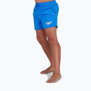 Speedo Essential 13' dětské plavecké šortky modré 68-12412A369