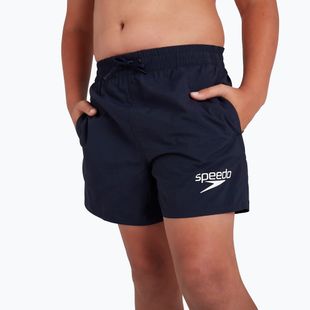 Dětské plavecké šortky Speedo Essential 13" true navy