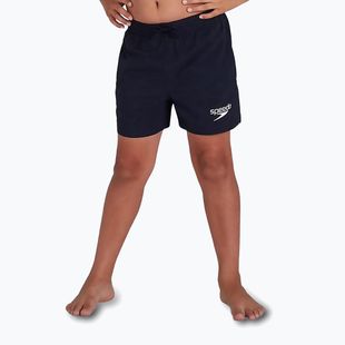 Dětské plavecké šortky Speedo Essential 13" true navy