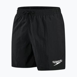 Pánské koupací šortky Speedo Essentials 16" black