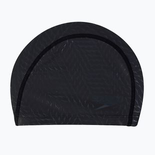 Plavecká čepice Speedo Boom Ultra Pace oxid grey/black