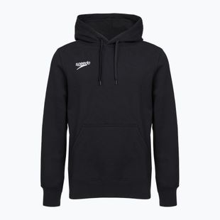 Pánská mikina Speedo Club Hoody black