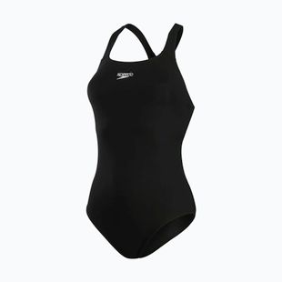Dámské jednodílné plavky Speedo Endurance+ Kickback černé