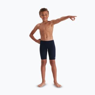 Dětské plavecké jammery Speedo ECO Endurance + Jammer true navy/white
