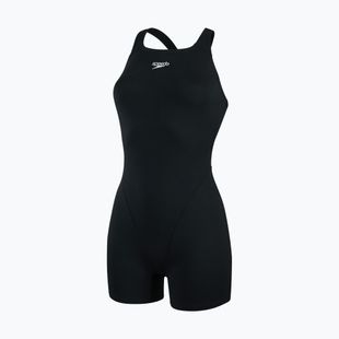 Dámské jednodílné plavky Speedo Endurance+ Legsuit black