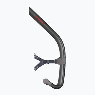 Potápěcí šnorchl Speedo Bullet Head charcoal