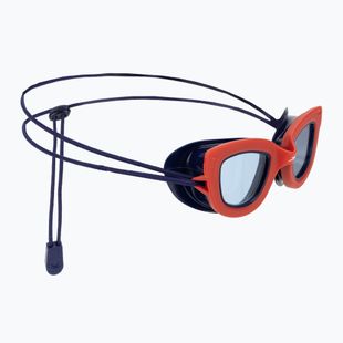 Dětské plavecké brýle Speedo Sunny G Seasiders speedo red / cobalt