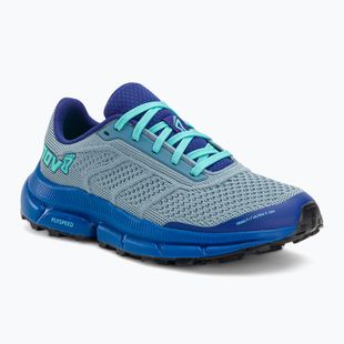 Dámská běžecká obuv Inov-8 Trailfly Ultra G 280 light blue/blue