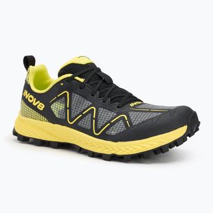 Pánské běžecké boty Inov-8 Mudtalon Speed black/yellow
