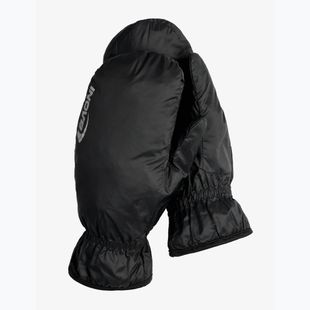 Běžecké rukavice Inov-8 Waterproof Overmitt black