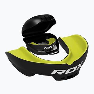 Chránič čelisti RDX Mouth green