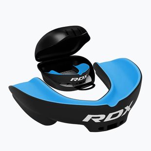 Chránič zubů RDX Mouth Guard blue