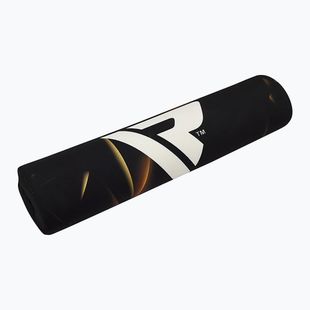 Podložka RDX Gym Bar Pad Sublimace white