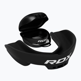 Chránič zubů RDX Mouth Guard black