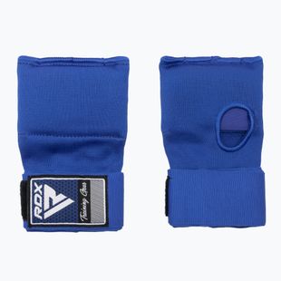 Vnitřní rukavice RDX Hosiery Inner Strap IS2 blue