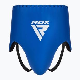 Chránič třísel RDX Guard Pro Training Apex blue