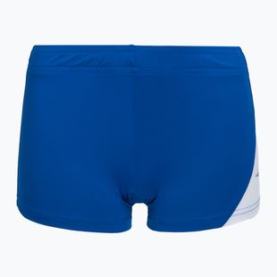 Dámské tréninkové šortky Mizuno Myou royal/white