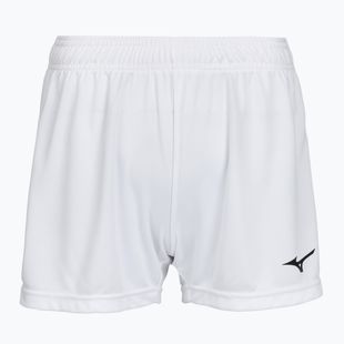 Dámské tréninkové šortky Mizuno Soukyu white