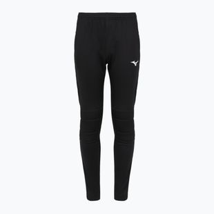 Dětské fotbalové kalhoty Mizuno Trad GK black