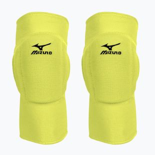 Volejbalové chrániče Mizuno Team Kneepad red/navy