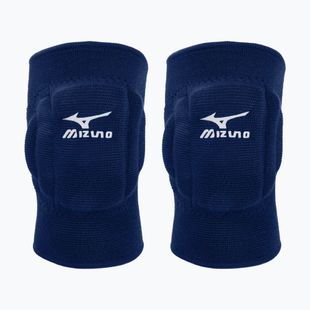 Volejbalové chrániče kolen Mizuno Team navy