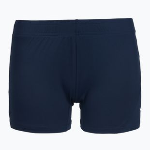 Dámské tréninkové šortky Mizuno Myou navy/navy
