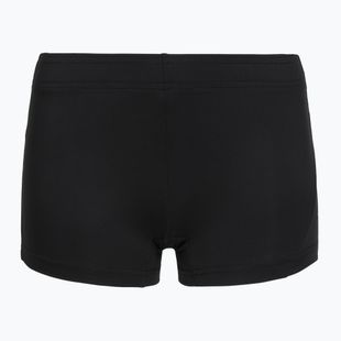 Dámské tréninkové šortky Mizuno Myou black/black