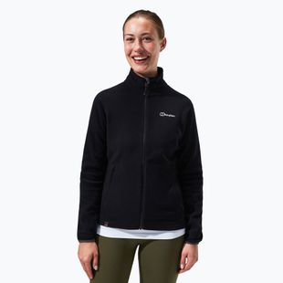 Dámská fleecová mikina Berghaus Prism 2.0 Micro IA black/black