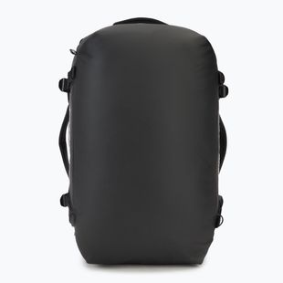 Cestovní taška Berghaus Xodus Holdall 40 l black/black