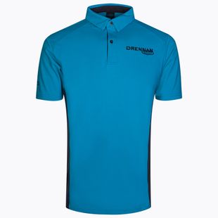 Drennan Aqua Polo modrá CSDAP006