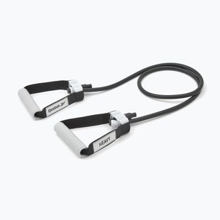 Posilovací expandér Reebok RSTB-16077 black