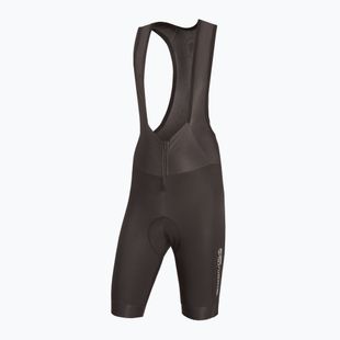Pánské cyklistické šortky Endura FS260-Pro Thermo Bibshort black