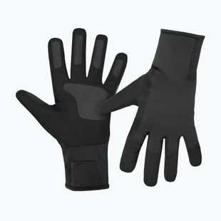 Cyklistické rukavice Endura Pro SL Primaloft Waterproof Glove black