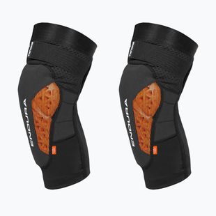 Kolenní cyklistické chrániče  Endura MT500 Lite Knee Pad black