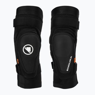 Kolenní cyklistické chrániče Endura MT500 Hard Shell Knee Pad black
