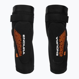 Kolenní cyklistické chrániče  Endura MT500 Lite Knee Pad black