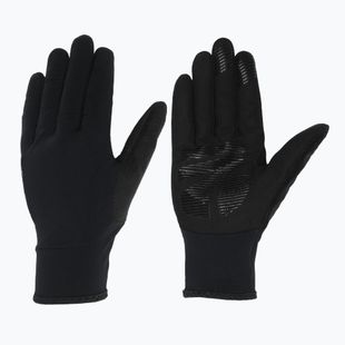 Pánské cyklistické rukavice Endura FS260-Pro Thermo black/reflective