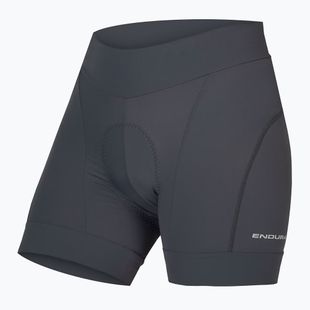Dámské cyklistické šortky Endura Xtract Lite Shorty grey