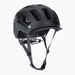 Cyklistická přilba Endura Urban Luminite black