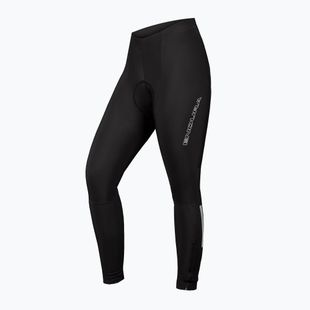 Dámské cyklistické kalhoty Endura FS260-Pro Thermo Tight black