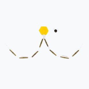 Avid Carp Naked Chod Beads 8 ks. Kamufláž A0640039