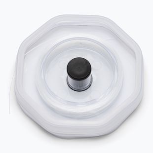 Fluorocarbon Ridge Monkey Connexion Spectre Hooklink bílý RMT327