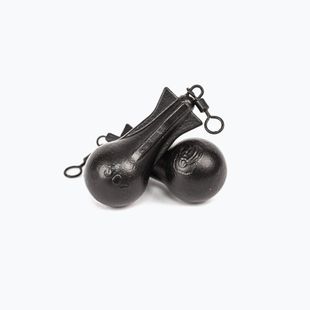 Rybářská závaží Ridgemonkey BrandLead Twin Pack