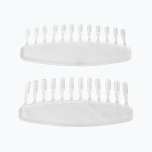 Matrix Mk2 Super Stops 36 čirých zarážek na vlasec GAC355