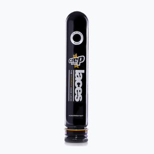 Tkaničky do bot Crep Laces Round black