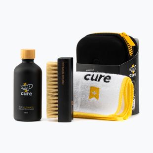 Sada pro ošetřování obuvi Crep Cure Travel