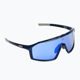 Sluneční brýle  Endura Gabbro II 2 navy/smoke tint/full blue mirror
