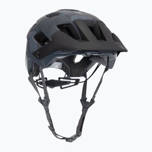 Cyklistická přilba Endura Hummvee Plus MIPS grey camo