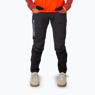 Dámské cyklistické šortky Endura MT500 Freezing Point W black