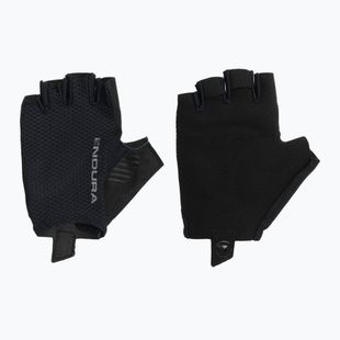 Pánské cyklistické rukavice Endura Egm Mitts black